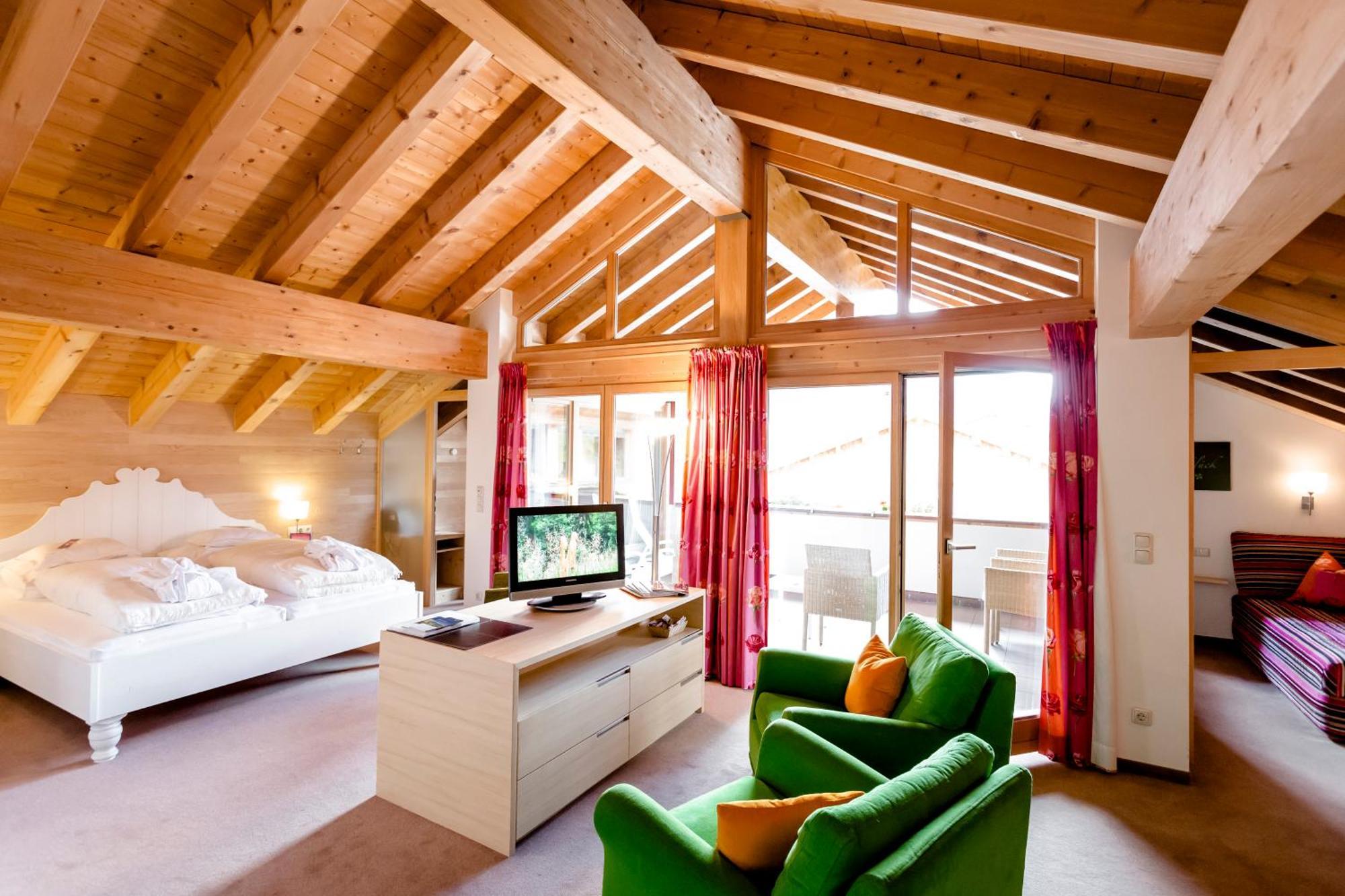 Hotel Staefeli Lech am Arlberg Exterior foto